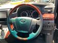 2009 Toyota Vellfire