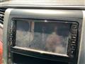2009 Toyota Vellfire