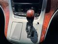 2009 Toyota Vellfire