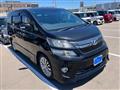 2014 Toyota Vellfire