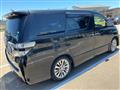 2014 Toyota Vellfire