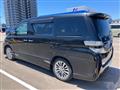 2014 Toyota Vellfire