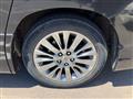 2014 Toyota Vellfire