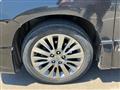 2014 Toyota Vellfire