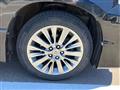 2014 Toyota Vellfire