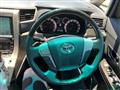 2014 Toyota Vellfire