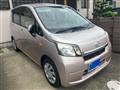 2013 Daihatsu Move