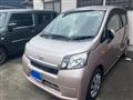 2013 Daihatsu Move