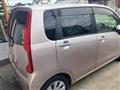 2013 Daihatsu Move