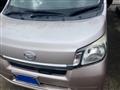 2013 Daihatsu Move