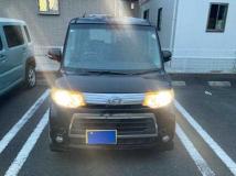 2011 Daihatsu Tanto