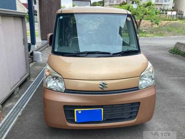 2013 Suzuki Suzuki Others