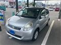 2012 Toyota Passo