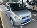 2012 Toyota Passo