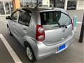 2012 Toyota Passo