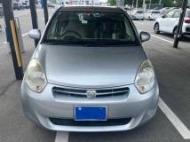 2012 Toyota Passo