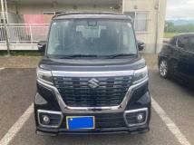 2019 Suzuki Suzuki Others