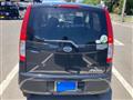 2007 Daihatsu Move