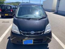 2007 Daihatsu Move