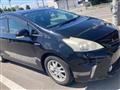 2011 Toyota PRIUS α
