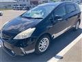 2011 Toyota PRIUS α