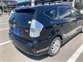 2011 Toyota PRIUS α