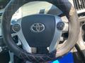 2011 Toyota PRIUS α