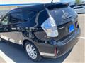 2011 Toyota PRIUS α