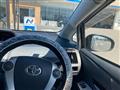 2011 Toyota PRIUS α