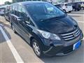 2010 Honda Freed