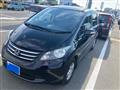 2010 Honda Freed