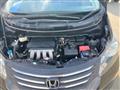 2010 Honda Freed