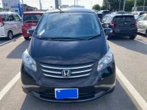2010 Honda Freed