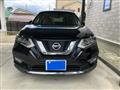 2018 Nissan X-Trail