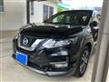 2018 Nissan X-Trail