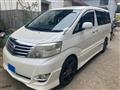 2005 Toyota Alphard G
