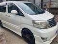 2005 Toyota Alphard G