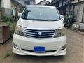 2005 Toyota Alphard G