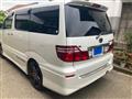 2005 Toyota Alphard G
