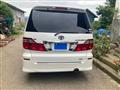 2005 Toyota Alphard G