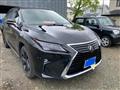 2019 Lexus RX