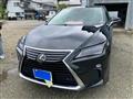 2019 Lexus RX
