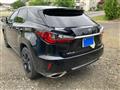 2019 Lexus RX