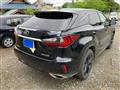2019 Lexus RX