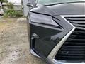 2019 Lexus RX