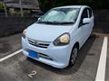 2011 Daihatsu Mira
