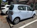 2011 Daihatsu Mira