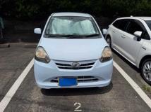 2011 Daihatsu Mira