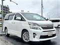 2013 Toyota Vellfire