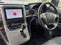 2013 Toyota Vellfire
